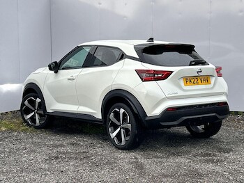 Used Nissan Juke 2022 for sale - 78583969: Photo