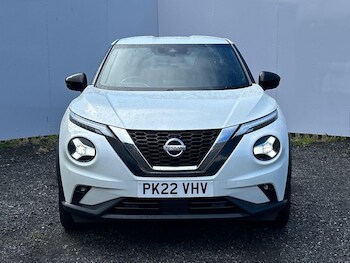 Used Nissan Juke 2022 for sale - 78583969: Photo