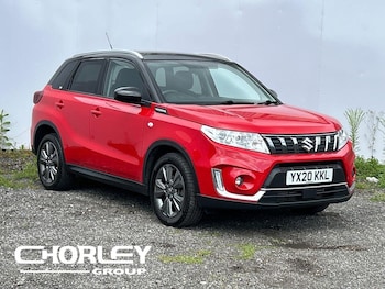 Used Suzuki Vitara 2020 for sale - 79082780: Photo