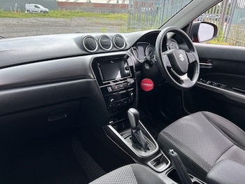 Used Suzuki Vitara 2020 for sale - 79082780: Photo