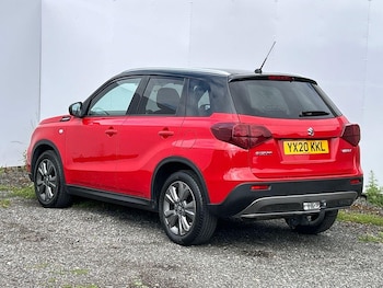 Used Suzuki Vitara 2020 for sale - 79082780: Photo