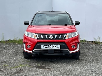 Used Suzuki Vitara 2020 for sale - 79082780: Photo