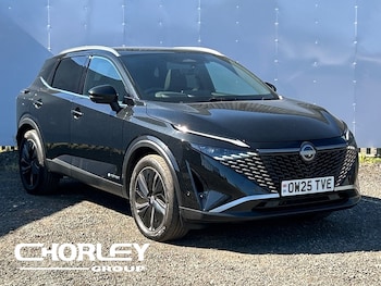 Used Nissan Qashqai 2025 for sale - 78445234: Photo