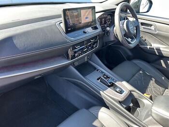 Used Nissan Qashqai 2025 for sale - 78445234: Photo