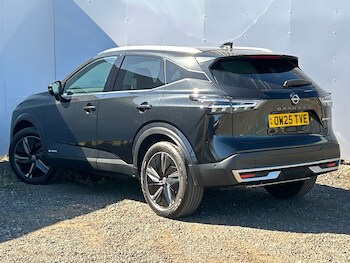 Used Nissan Qashqai 2025 for sale - 78445234: Photo