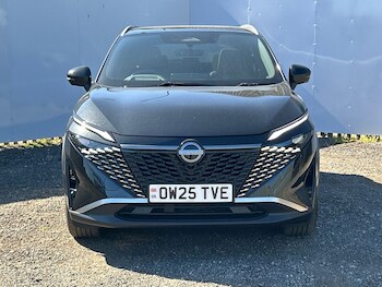 Used Nissan Qashqai 2025 for sale - 78445234: Photo