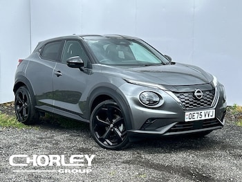 Used Nissan Juke 2025 for sale - 78807301: Photo