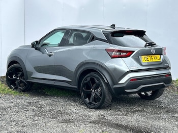 Used Nissan Juke 2025 for sale - 78807301: Photo