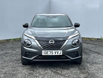Used Nissan Juke 2025 for sale - 78807301: Photo