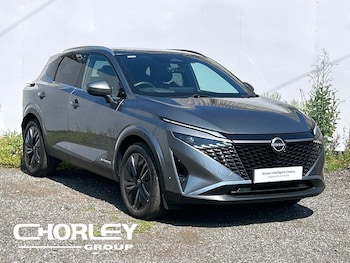Used Nissan Qashqai 2025 for sale - 79175038: Photo