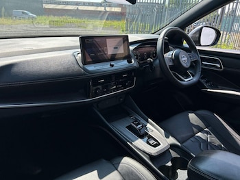 Used Nissan Qashqai 2025 for sale - 79175038: Photo
