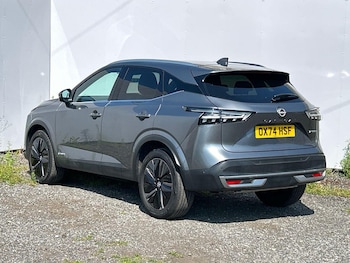Used Nissan Qashqai 2025 for sale - 79175038: Photo