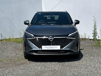 Used Nissan Qashqai 2025 for sale - 79175038: Photo