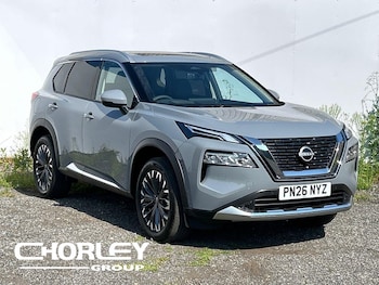 Used Nissan X-Trail 2026 for sale - 79174910: Photo