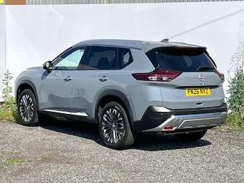 Used Nissan X-Trail 2026 for sale - 79174910: Photo