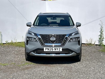 Used Nissan X-Trail 2026 for sale - 79174910: Photo