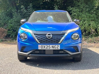 Used Nissan Juke 2025 for sale - 79531433: Photo