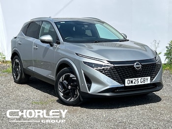 Used Nissan Qashqai 2025 for sale - 78956256: Photo