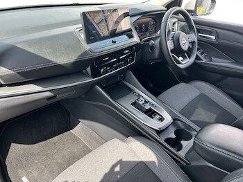 Used Nissan Qashqai 2025 for sale - 78956256: Photo