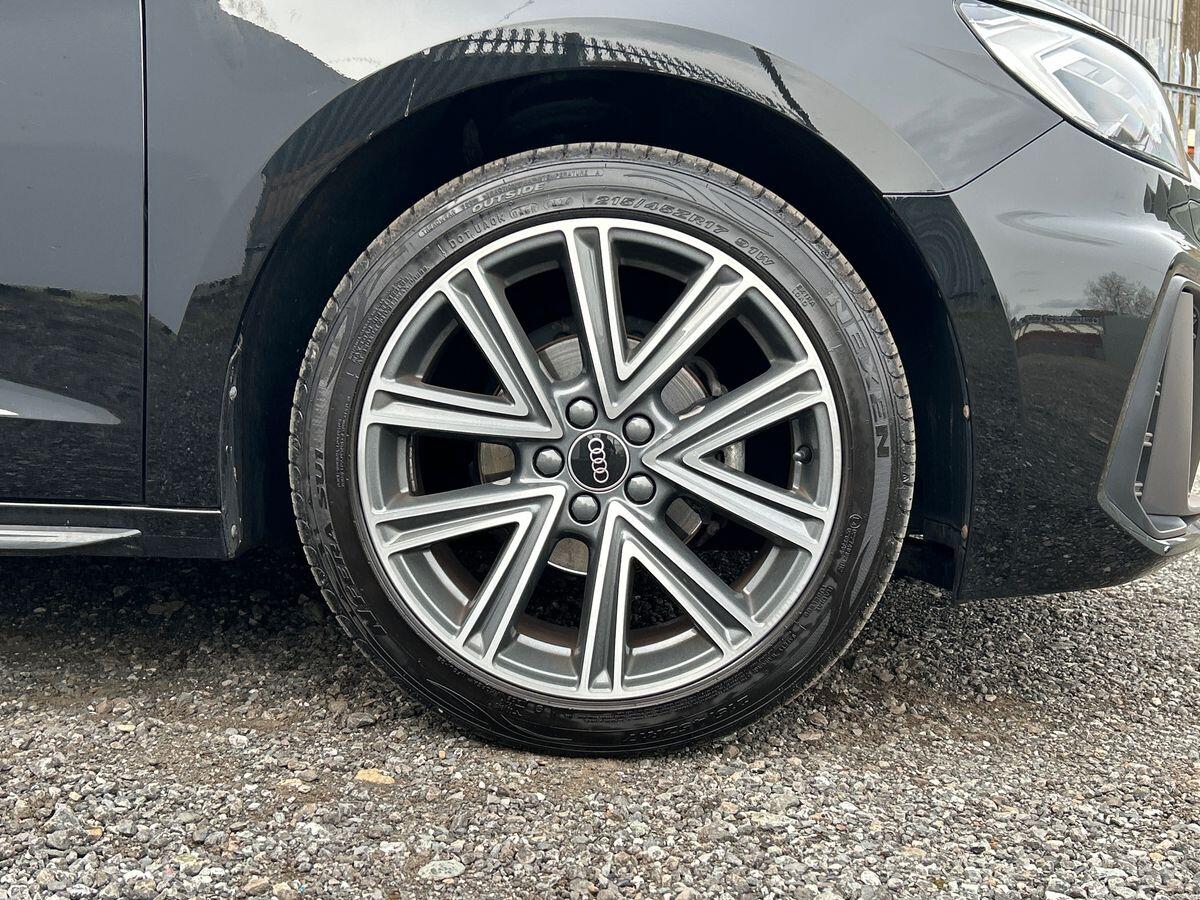 Used Audi A1 2022 for sale - 78120939: Photo 10