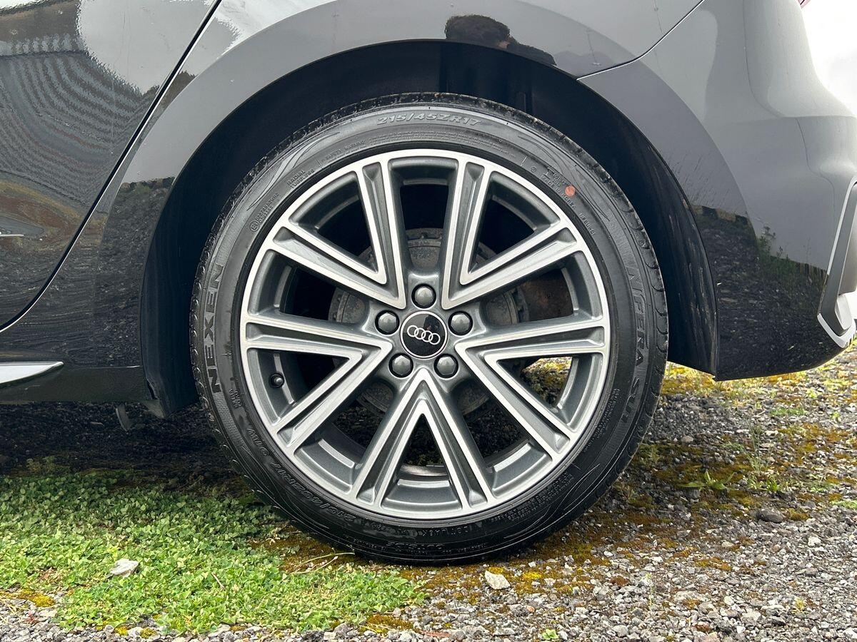 Used Audi A1 2022 for sale - 78120939: Photo 12