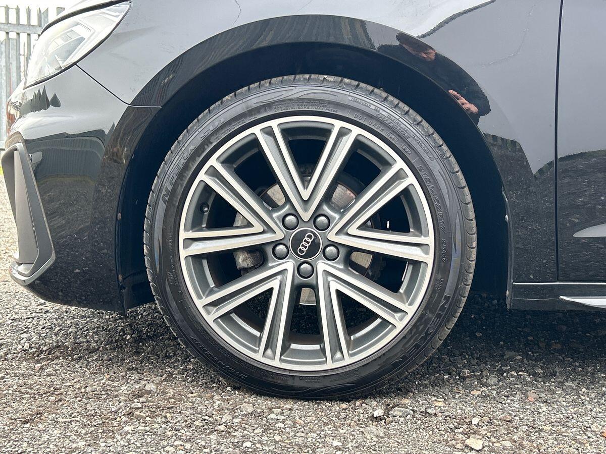 Used Audi A1 2022 for sale - 78120939: Photo 13