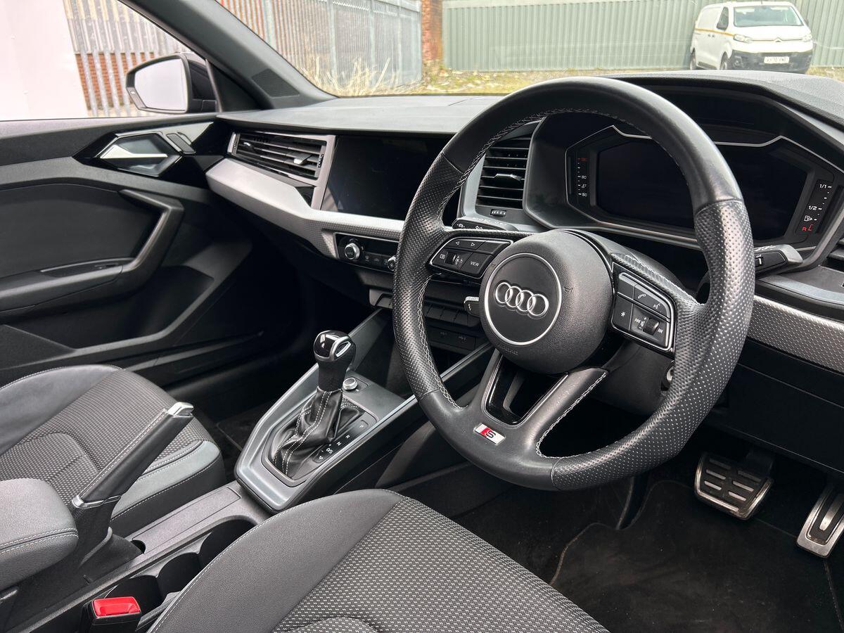 Used Audi A1 2022 for sale - 78120939: Photo 14