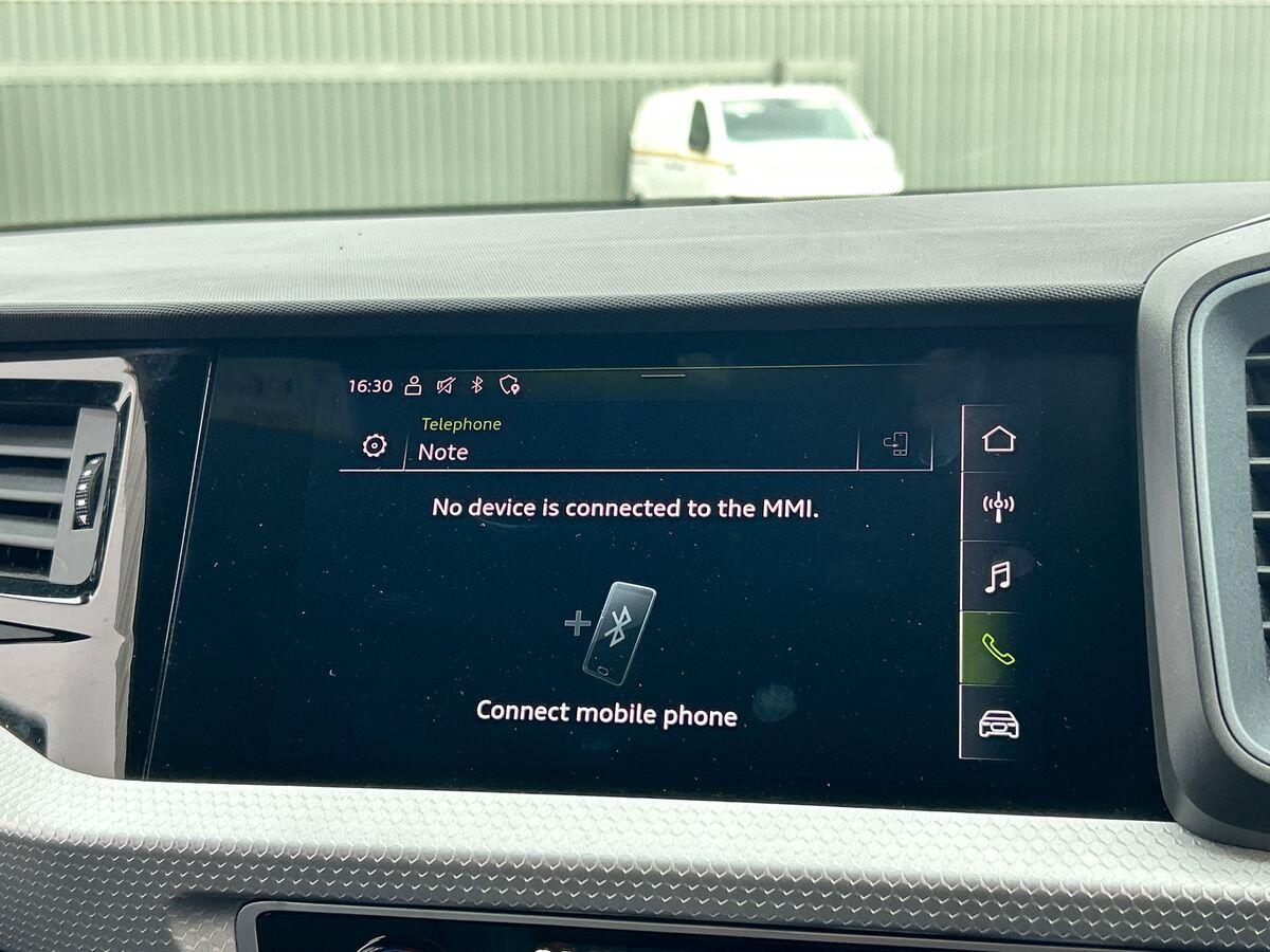 Used Audi A1 2022 for sale - 78120939: Photo 17