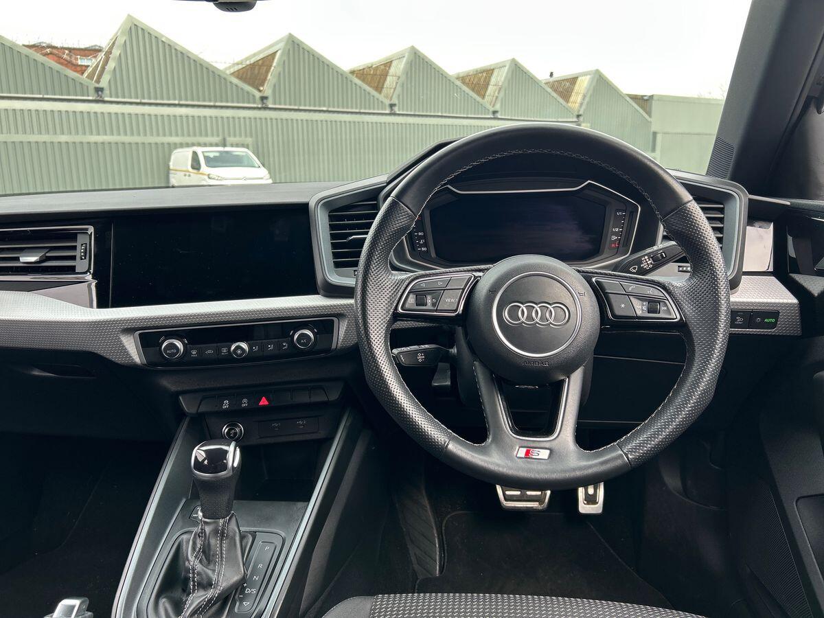 Used Audi A1 2022 for sale - 78120939: Photo 19