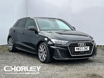 Used Audi A1 2022 for sale - 78120939: Photo