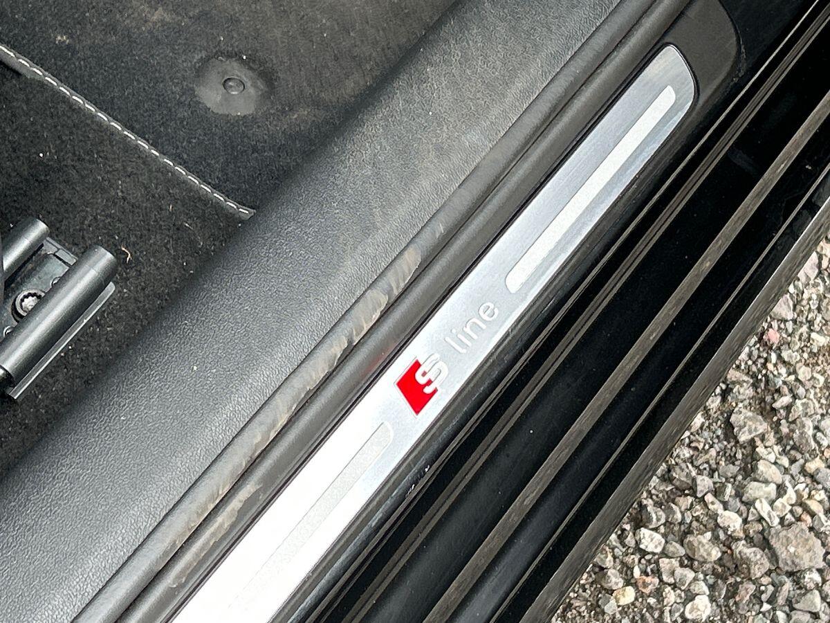 Used Audi A1 2022 for sale - 78120939: Photo 22