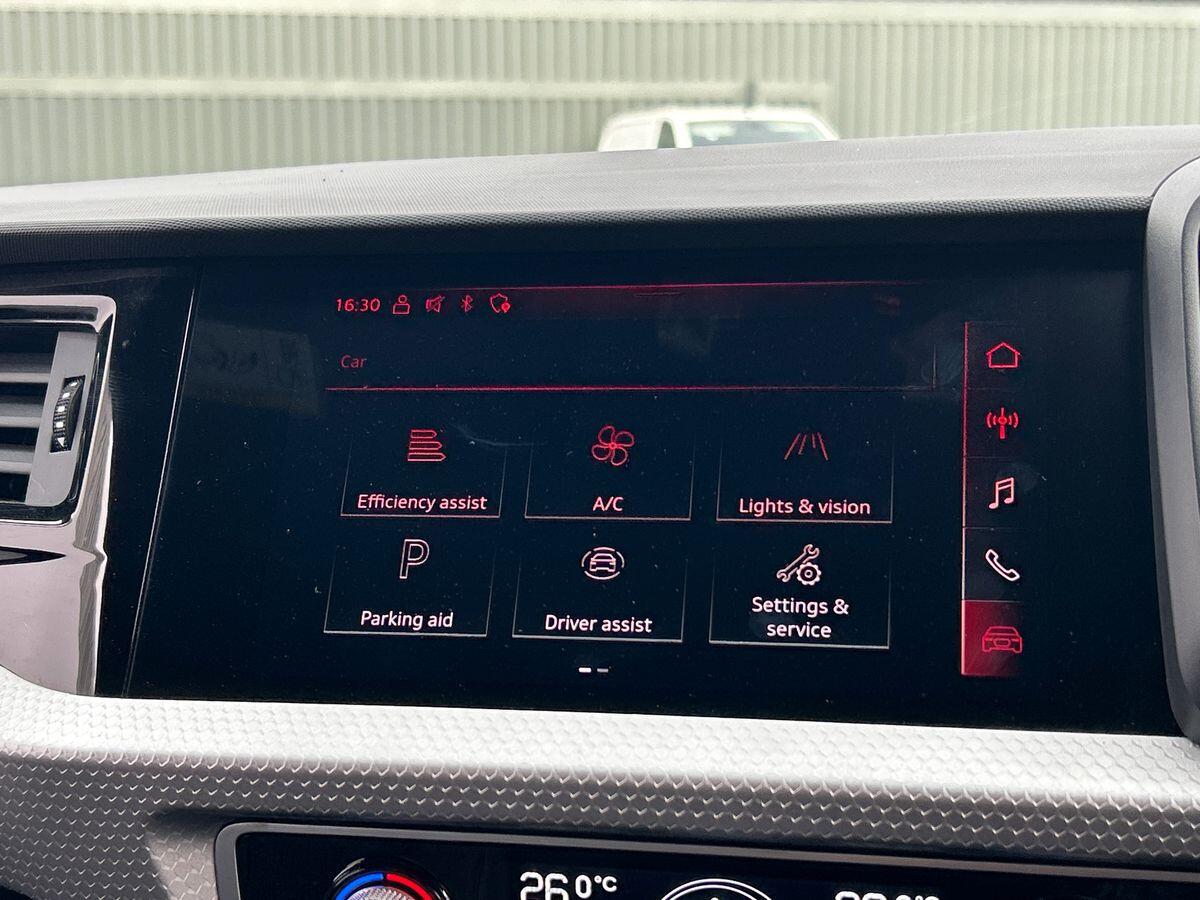 Used Audi A1 2022 for sale - 78120939: Photo 24