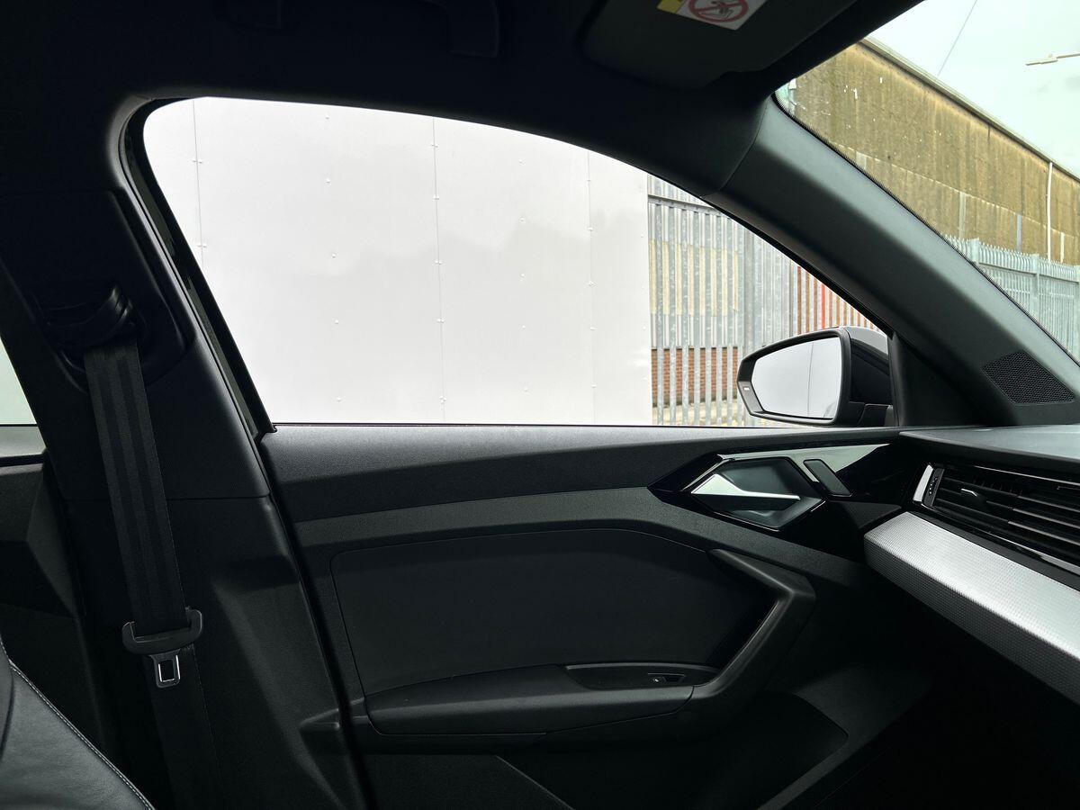 Used Audi A1 2022 for sale - 78120939: Photo 25