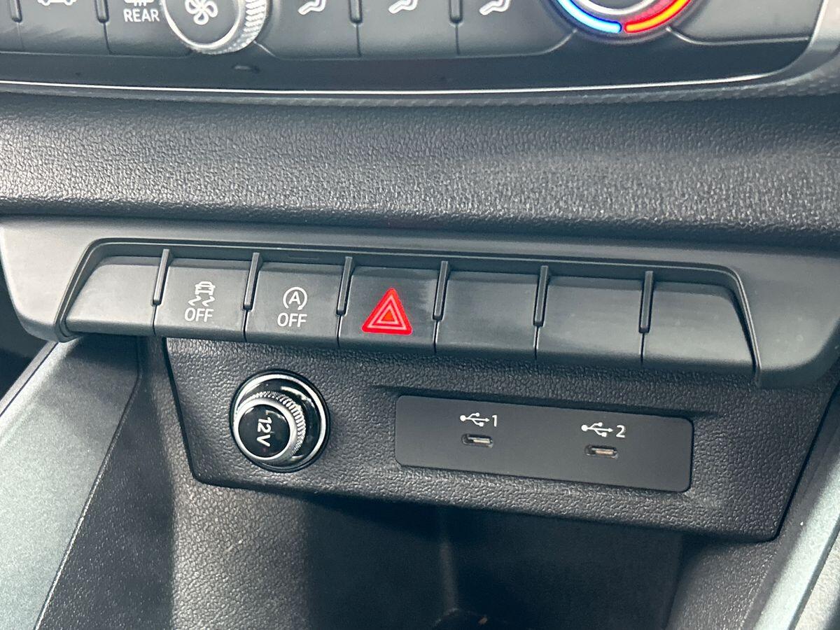 Used Audi A1 2022 for sale - 78120939: Photo 28