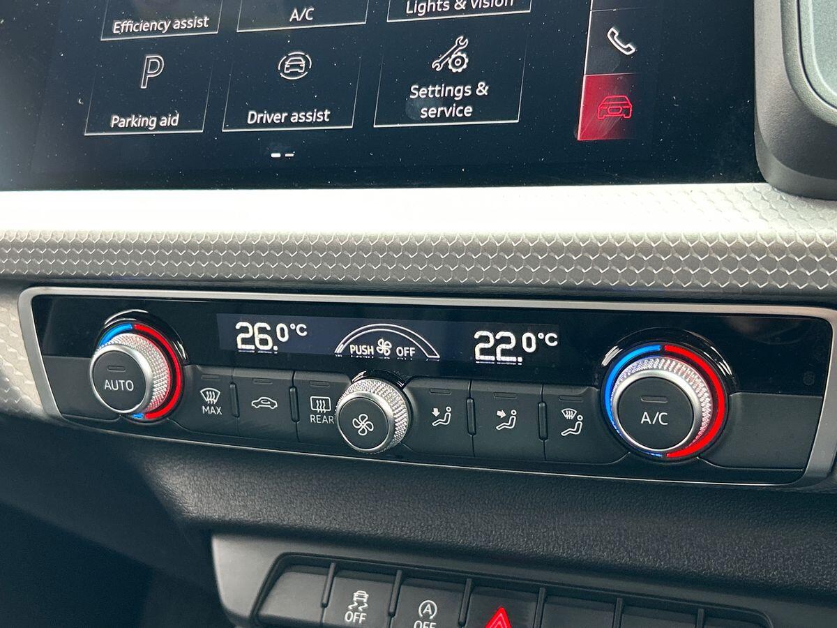 Used Audi A1 2022 for sale - 78120939: Photo 29