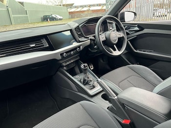 Used Audi A1 2022 for sale - 78120939: Photo