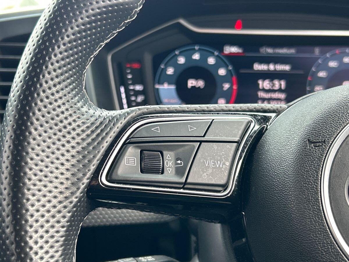 Used Audi A1 2022 for sale - 78120939: Photo 30