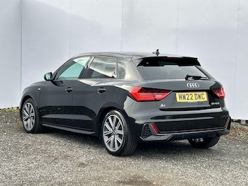 Used Audi A1 2022 for sale - 78120939: Photo