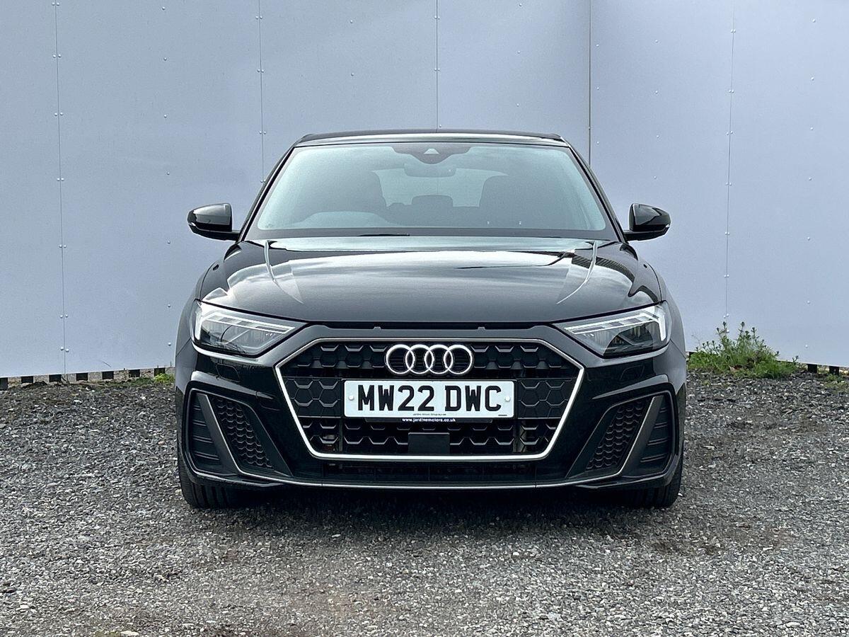 Used Audi A1 2022 for sale - 78120939: Photo 4