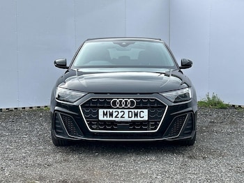 Used Audi A1 2022 for sale - 78120939: Photo