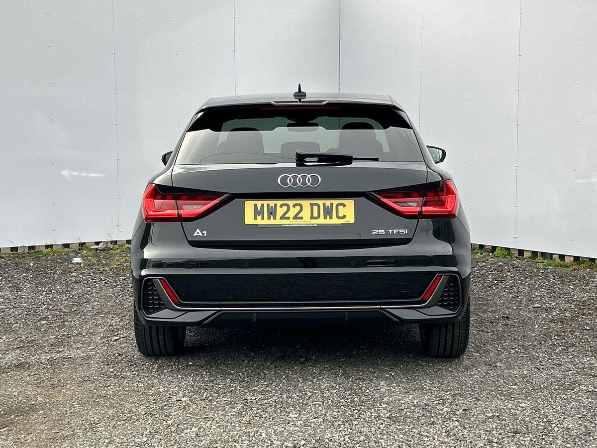 Used Audi A1 2022 for sale - 78120939: Photo 5