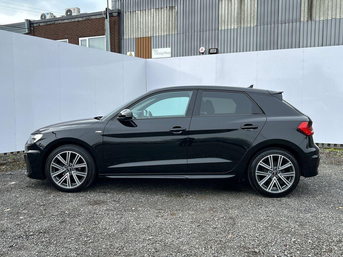 Used Audi A1 2022 for sale - 78120939: Photo 6