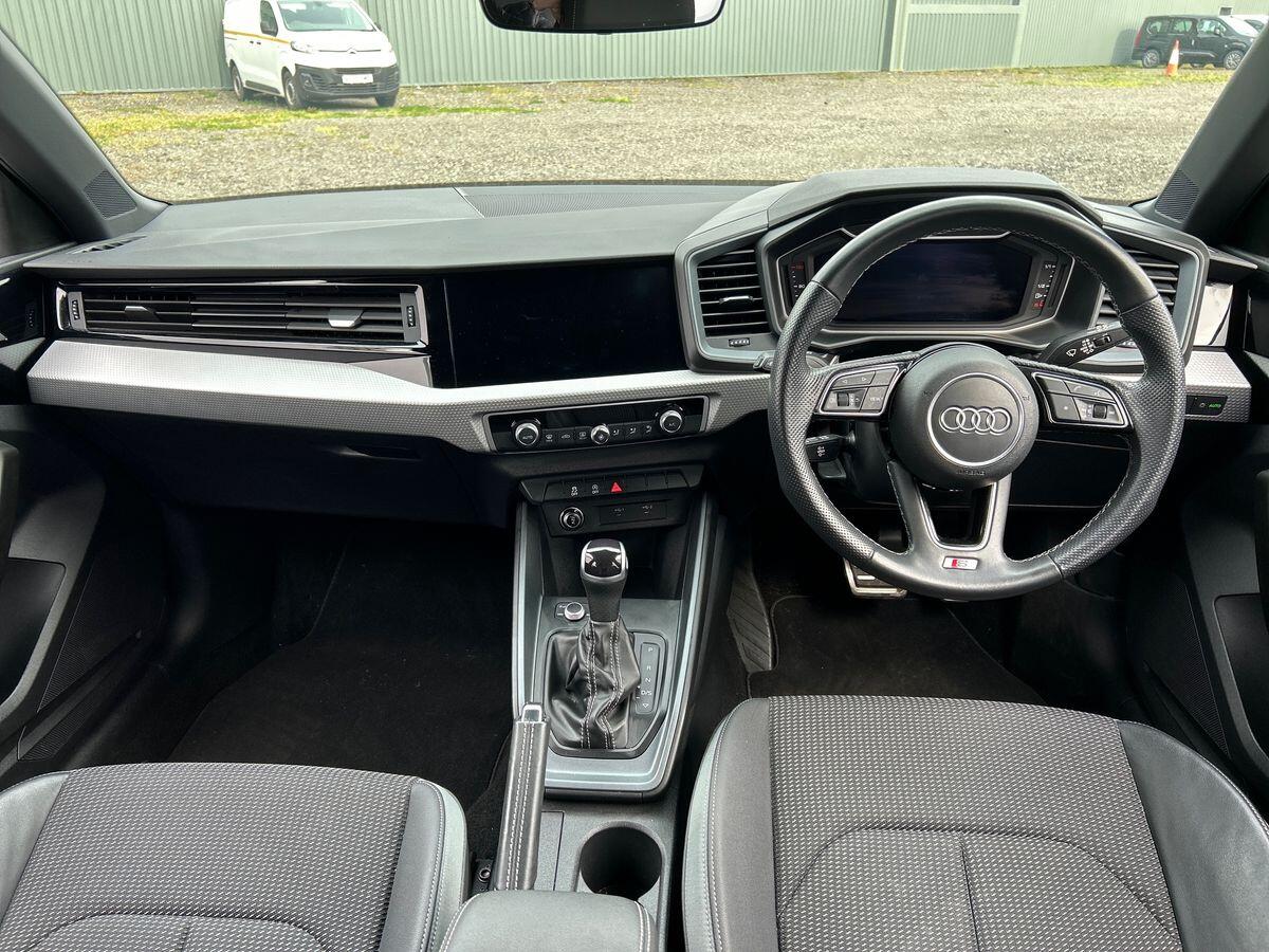 Used Audi A1 2022 for sale - 78120939: Photo 7