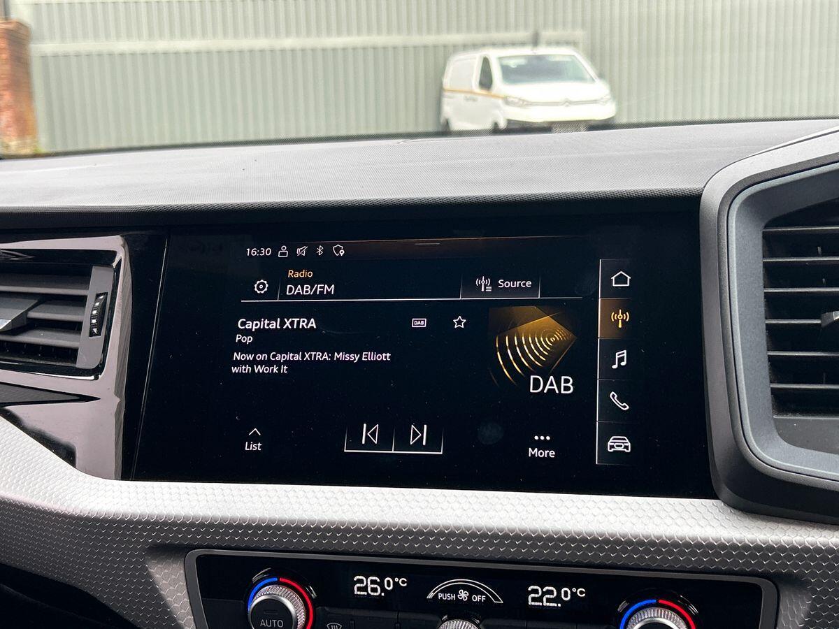 Used Audi A1 2022 for sale - 78120939: Photo 9