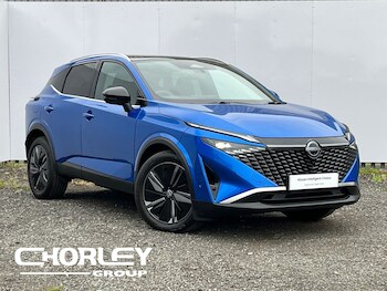 Used Nissan Qashqai 2025 for sale - 78512671: Photo