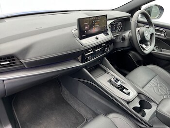 Used Nissan Qashqai 2025 for sale - 78512671: Photo