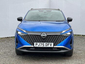 Used Nissan Qashqai 2025 for sale - 78512671: Photo