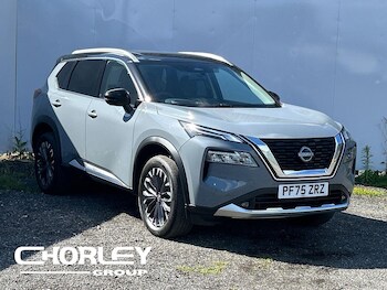 Used Nissan X-Trail 2026 for sale - 78927403: Photo