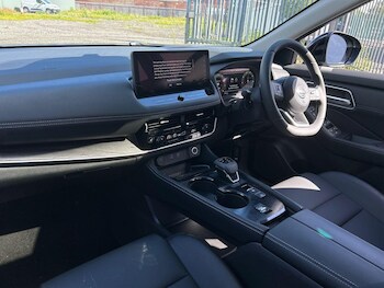 Used Nissan X-Trail 2026 for sale - 78927403: Photo