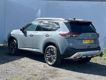 Used Nissan X-Trail 2026 for sale - 78927403: Photo
